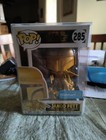 Funko POP! Star Wars Jango Fett #285 Golden Walmart Exclusive