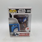 Funko Pop! Vinyl: Star Wars - Jango Fett - Walgreens (Exclusive) #285