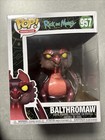 Funko Pop! Animation Rick And Morty #957 Balthromaw