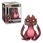Balthromaw 957 Rick & Morty 6" FUNKO POP VINYL NEW IN MINT BOX