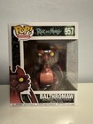 Funko Pop! Vinyl Super 6 in: Rick and Morty - Balthromaw #957