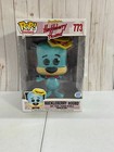Funko Pop! Animation: Huckleberry Hound #773 Funko Shop Vinyl Figure #J