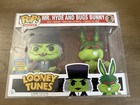 Funko pop 2 pk Mr. Hyde and Bugs Bunny 2017 Toy Tokyo Exclusive limited 850