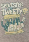 FUNKO POP TEE LOONEY TUNES SYLVESTER & TWEETY TARGET EXCLUSIVE SIZE 2XL