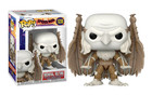 Funko Pop! Marvel: Spider-Man: Across The Spider-Verse - Medieval Vulture #1230