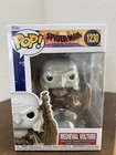 Funko Pop Medieval Vulture #1230 Spider-Man Across the Spider-Verse Vinyl (2023)