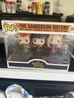 Funko Pop! Moments: Disney - The Sanderson Sisters - Spirit Halloween exc 1202