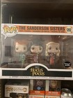 Funko Pop! Moments: Disney - The Sanderson Sisters - Spirit Halloween) #1202