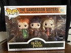 Funko Pop! Sanderson Sisters Hocus Pocus Spirit Exclusive Vinyl #1202