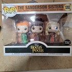 Funko Pop! Hocus Pocus ~ The Sanderson Sisters # 1202 ~ Spirit Exclusive
