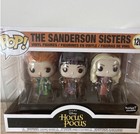 Funko Pop: Disney The Sanderson Sisters Spirit Halloween (Exclusive) #1202