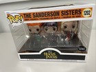 Funko Pop! Disney Hocus Pocus The Sanderson Sisters #1202 Spirit Exclusive!