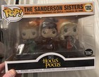 Funko Pop! HOCUS POCUS The Sanderson Sisters #1202 SPIRIT Exclusive
