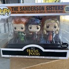 Funko Pop! The Sanderson Sisters Hocus Pocus #1202 NEW 2022 Spirit Exclusive