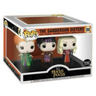 Funko Pop Disney Hocus Pocus The Sanderson Sisters #1202 Spirit Exclusive