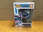Funko Pop Skeleton Stitch GLOW CHASE EE EXCLUSIVE 1234