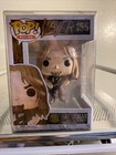Funko Pop Rocks Slayer Jeff Hanneman #155 Vaulted w/Protector