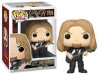 Funko POP! Rocks - Slayer - Jeff Hanneman #155