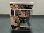 Funko Pop! Rocks: Slayer Jeff Hanneman Funko #155
