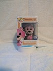 Funko Pop! : Snagglepuss #168 - FLOCKED - Gemini Collectibles Exclusive