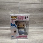 Funko Pop! Vinyl Queen Frostine #57 Figure Candy Land Retro Toys With Protector