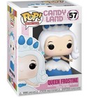 NIB Funko Pop Vinyl Candy Land Queen Frostine #57 Figure  !