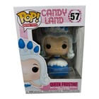 Funko Pop! Vinyl: Candy Land - Queen Frostine #57