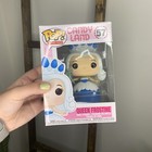 Funko Pop Retro Toys: Candy Land® - Queen Frostine Vinyl Figure #57