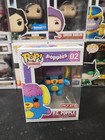 Funko Pop! Vinyl: Popples - P.C. Popple - Target (Exclusive) #2