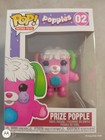 Funko Pop! Retro Toys Popples P.C. Popple Special Edition #02