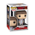 Funko Pop! Vinyl: Stranger Things - Eleven #1238
