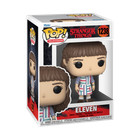 Funko Pop! Vinyl: Stranger Things - Eleven #1238