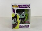 Funko POP Vinyl - Disney - Maleficent - #232 GITD CHASE