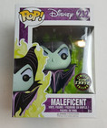 Funko Pop Maleficent #232 Disney Limited (Glow Chase) Edition Vinyl Figure