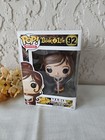 Book Of Life "Maria" Funk Pop Movies #92 New In Box