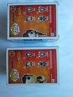 Funko Pop The Book Of Life - Manolo e Maria
