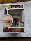 Funko Pop! Marvel Stan Lee #656 | SDCC 2020 Exclusive