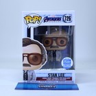 Stan Lee #726 Exclusive - Brand New - Funko POP Marvel