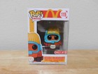 New Funko Pop Ad Icons McDonald's only at Target#115 Scuba McNugget vinyl figure
