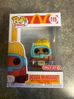 Funko Pop! Vinyl: McDonald's Scuba McNugget 115 Target Exclusive New