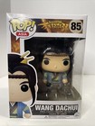 Funko POP! Asia Surprise Wang Da Chui Vinyl Figure #85