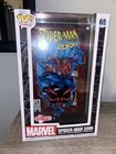 Marvel Exclusive Pop! Comic Covers Spider-Man 2099