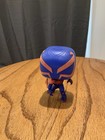 Funko Pop! Vinyl: Marvel - Spider-Man 2099 (Glows In The Dark) #1267  OOB