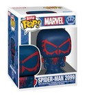 Marvel’s Spider-Man Funko Bitty Pop! Spider-Man 2099