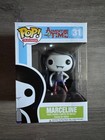 Funko Pop #31 Adventure Time Marceline Television Cartoon Network