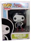 Adventure Time Marceline Funko! Pop Television #31 VAULTED Rare Vinyl Figure