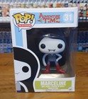 Funko Pop! Television - Adventure Time - Marceline #31