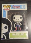 Funko Pop! Vinyl: Adventure Time - Marceline the Vampire Queen #31