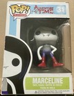 Funko Pop! Vinyl Figure Marceline the Vampire Queen Adventure Time #31