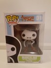 Marceline the Vampire Queen #31 Funko Pop Adventure Time TV Action Figure Vinyl